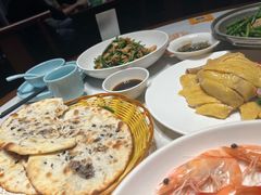 -江南婆婆(车墩店)