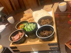 -唐山宴大唐州府精品中餐