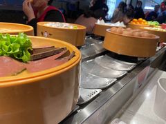 -龍歌自助小火锅(崂山丽达店)