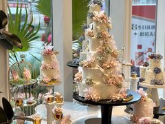 -杜哈夫DOUX RÊVE·生日蛋糕(日月光店)