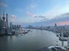 -上海外滩茂悦大酒店