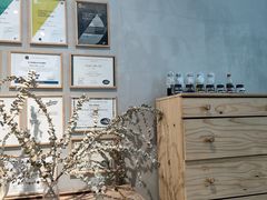 -GOTLOT COFFEE&KITCHEN角落厨房NOOK店