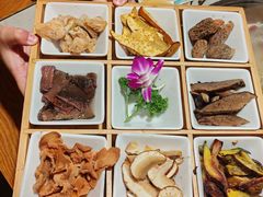 -大理董·董家小厨野生菌火锅(古城旗舰店)