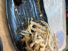 -回头烧烤(悦荟购物中心店)