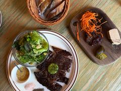 -羽深肉铺 Steak & Wine