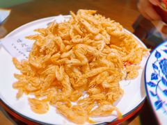 -煎饼卷大葱(春秋西路店)