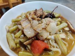 -王婶手擀面(灵寿店)