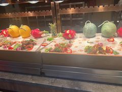-梨花自助烤肉(西三旗万象汇黑金店)