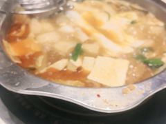 -古乐牛香鲜牛肉牛杂火锅(观前街店)
