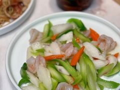 -丁字口海鲜热炒·烧烤大排档