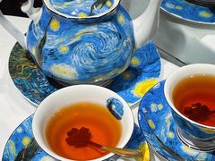 -小河盐帮·私家菜·烤鸭(三元桥·霄云路店)