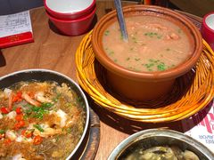 -来菜·湖北头牌藕汤(汉街店)