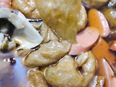 -黑皮酸菜鱼(绣花巷店)