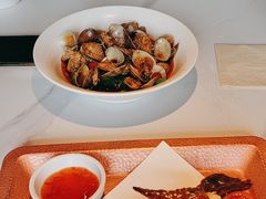 -庆江南江南菜(琴湖溪里花园城店)