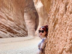 -天山神秘大峡谷