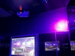 -JUZC钜阵纯KTV(滨海吾悦广场店)