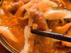 -首尔大排档