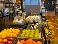 -富力丽思卡尔顿酒店·香荟全日制餐厅