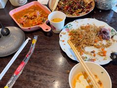 -婉泰·特色小吃·舂鸡脚(告庄二店)