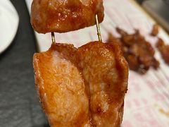 -老白清真烧烤(旗舰店)