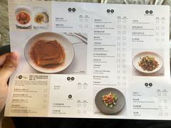 -喜来登由由大酒店九州膳坊中餐厅