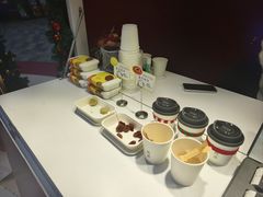 -隐溪茶馆(金虹桥店)