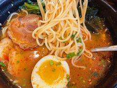 -小川洋风料理(汉街店)
