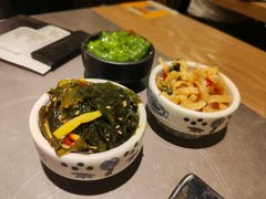 -沼津港精致料理·寿喜烧·烧鸟(龙湖南桥天街日料榜单店)