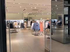 -ZARA(重庆华润万象城中区店)