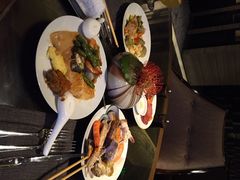 -深圳四季酒店·馥自助餐厅