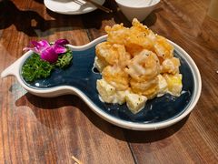 -南园民国茶楼餐厅·常州菜(北大街店)