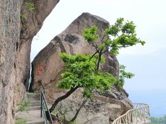 -丹东凤凰山景区