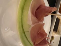 -漢咖啡·全服务式自助晚餐(武汉洲际酒店)