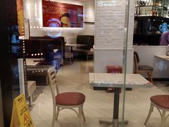 大堂-必胜客(桐乡吾悦广场店)