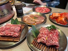 -西塔老太太泥炉烤肉(沈阳店)