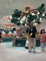 -奈尔宝家庭中心·亲子餐厅(苏州大悦城店)