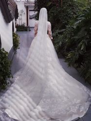 -欣薇婚纱(新源乐汇城店)