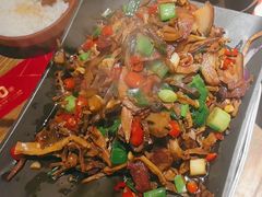 -湘味淳(千禧街店)