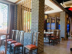 大堂-千岛湖小鱼儿·淳安匠心农家菜