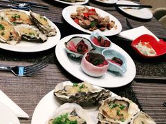 -富临大酒店-海至尊餐厅