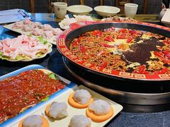 -赵家院子佬火锅(重庆总店)