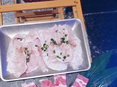 -谷牛日式烤肉(宝山U天地店)