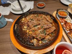 -蜜桃餐厅·古运河畔(南下塘店)