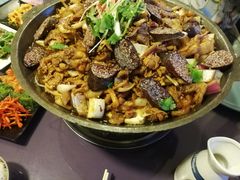 -火肆高麗火盆