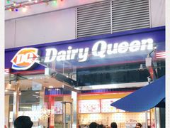 -DQ·蛋糕·冰淇淋(大宁国际商业广场店)