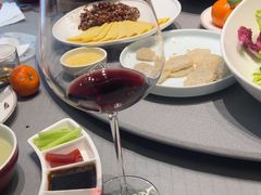 -北平食府·北京烤鸭(北京西站六里桥店)