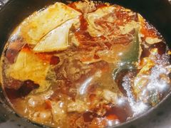 -呷哺呷哺(通辽万达店)