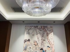 包厢-维园悦谱·海派家常菜(乌鲁木齐南路店)