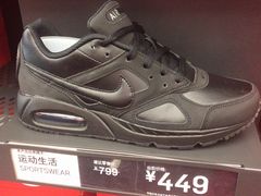 -NIKE上海青浦优选体验店