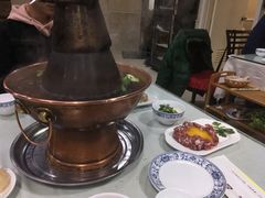 -同城四季爆肚涮羊肉(安华里店)